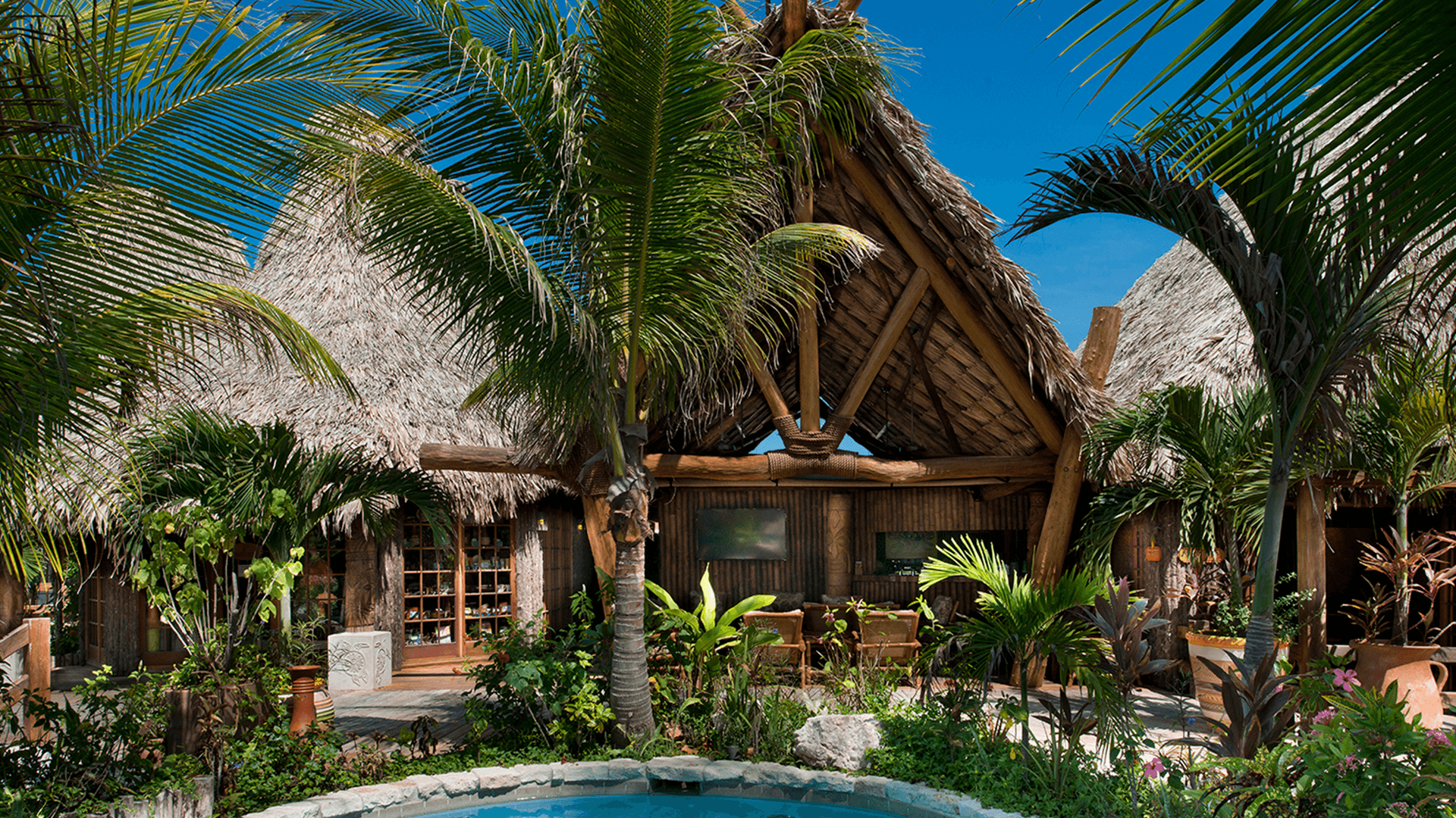 Ramon's Village Resort