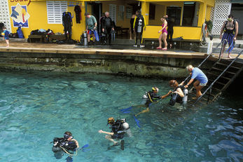 Buddy's Dive Bonaire