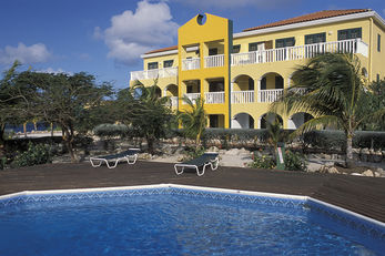 Buddy's Dive Bonaire