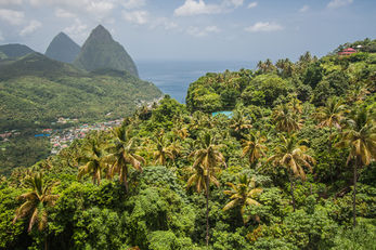 Saint Lucia