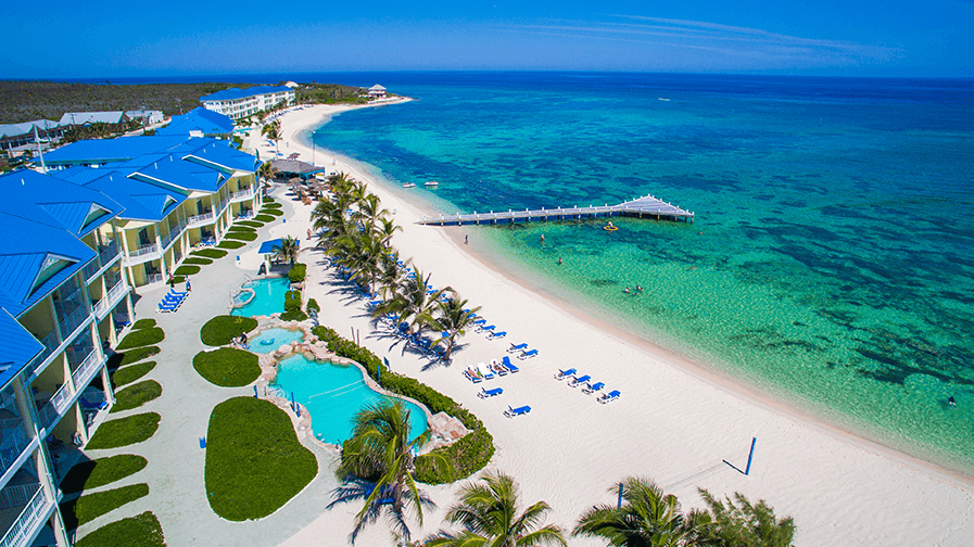 Wyndham Reef Resort