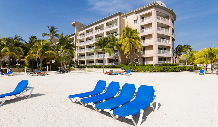 Sunscape Curaçao Resort, Spa & Casino is Curaçao's premier all-inclusive beach property.