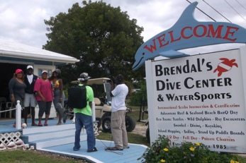 Brendal's Dive Center
