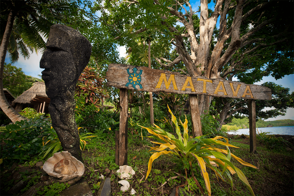 Matava Eco Resort