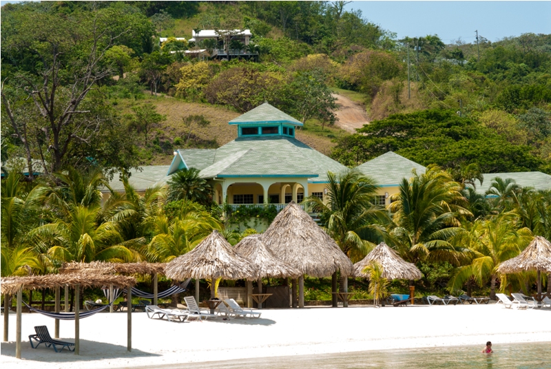 Turquoise Bay Dive & Beach Resort