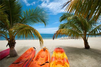 Turquoise Bay Dive & Beach Resort